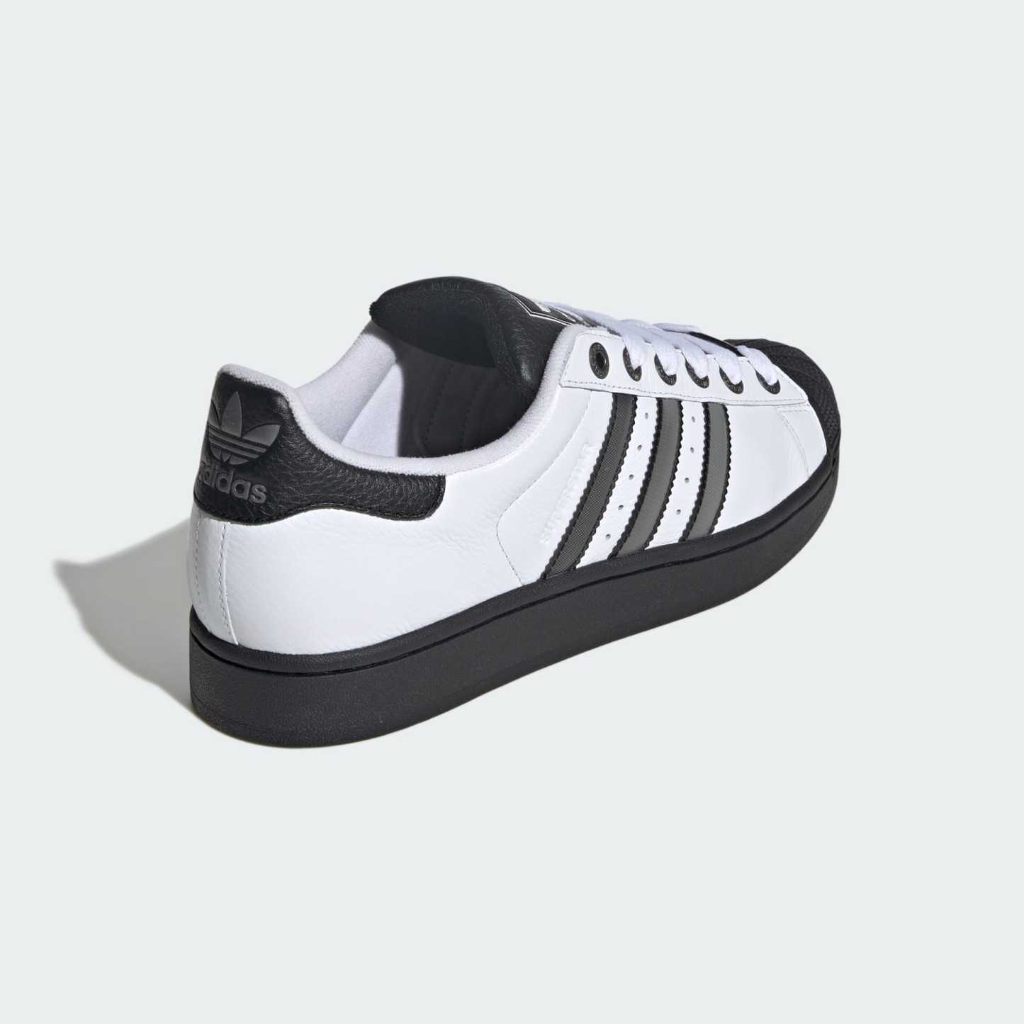 SUPERSTAR II SHOES