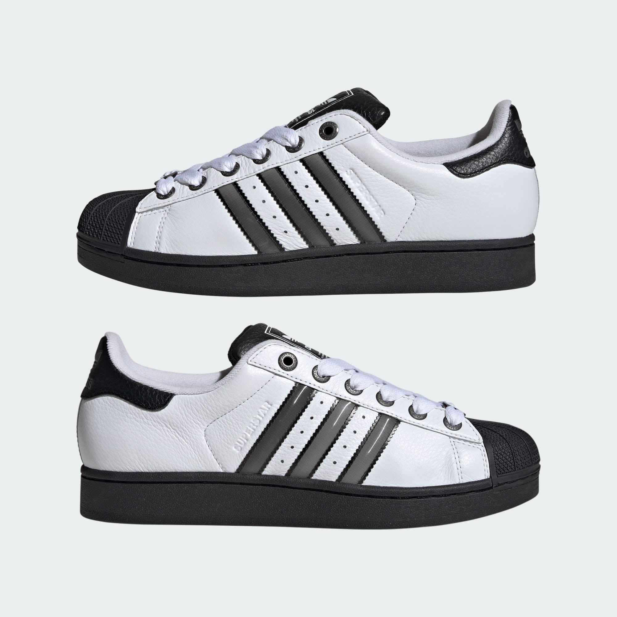 SUPERSTAR II SHOES