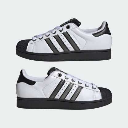 SUPERSTAR II SHOES