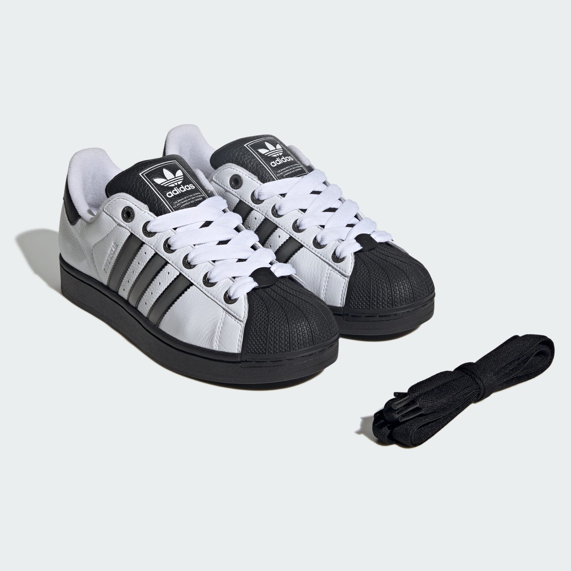 SUPERSTAR II SHOES