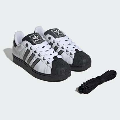 SUPERSTAR II SHOES