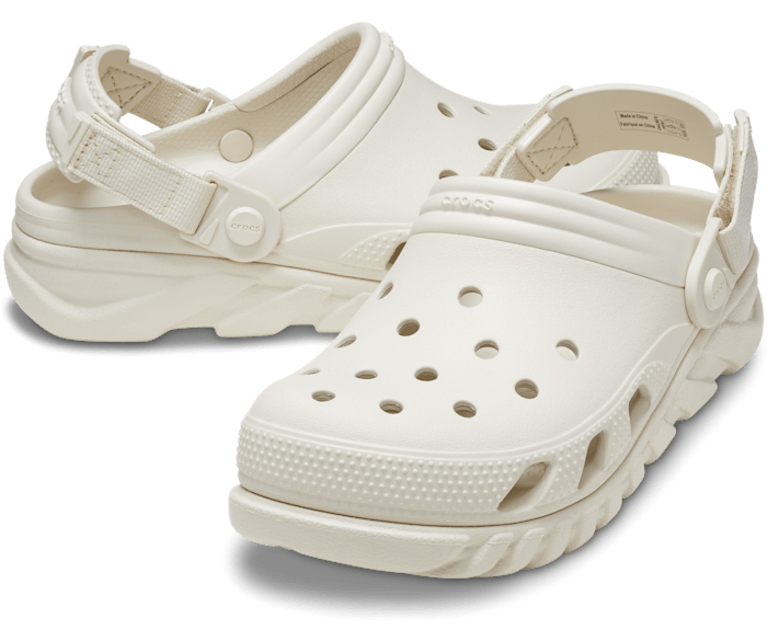 Unisex-Adult Duet Max Clog