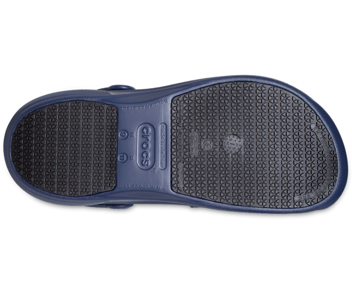 Unisex-Adult Bistro Slip Resistant Work Clog