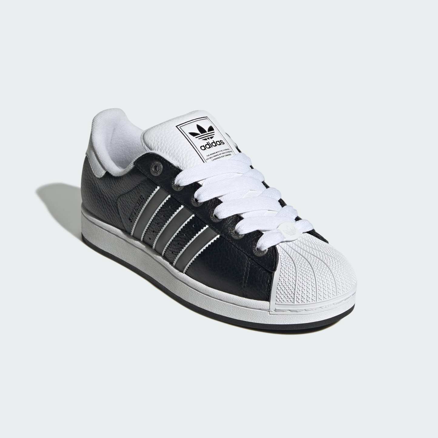 SUPERSTAR II SHOES