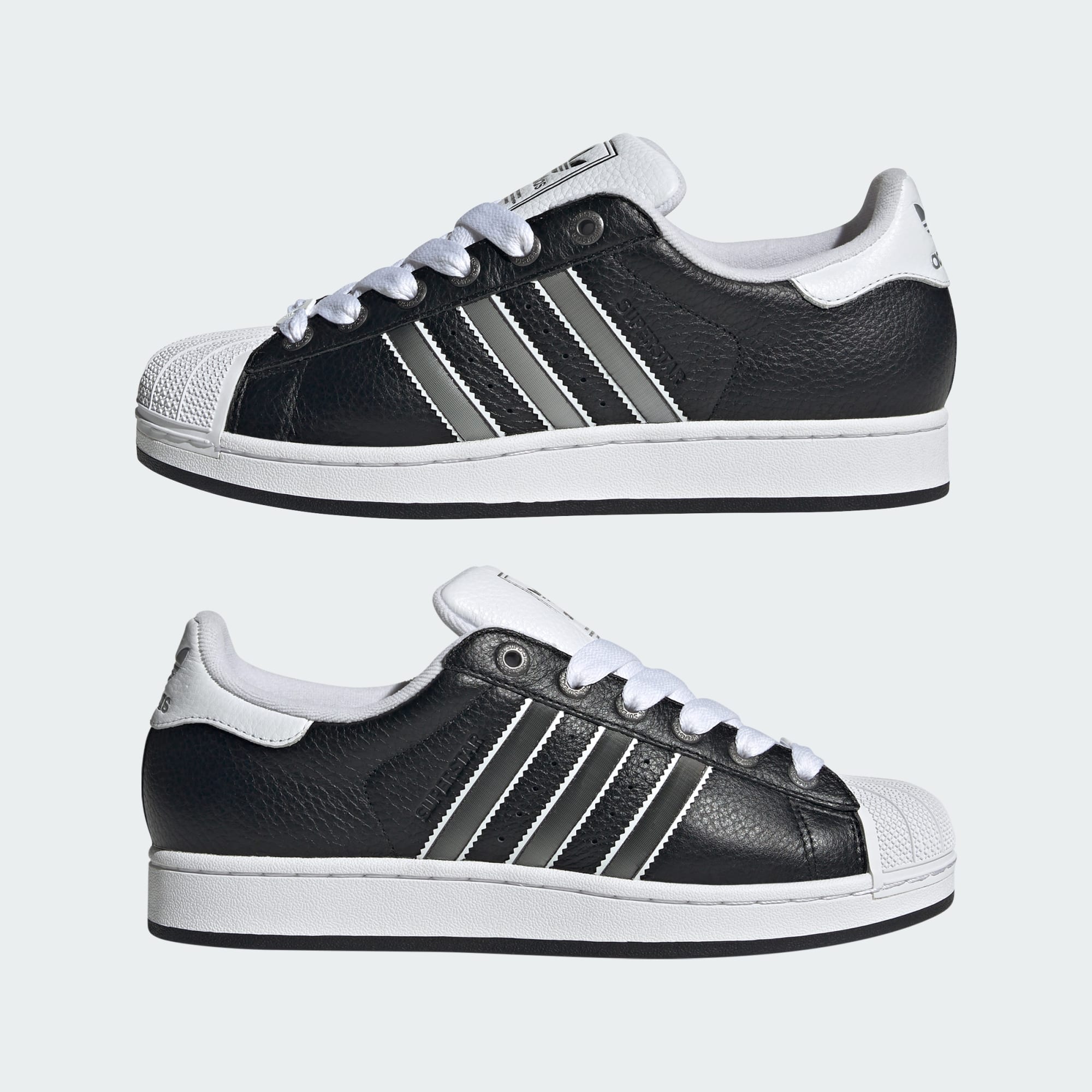 SUPERSTAR II SHOES
