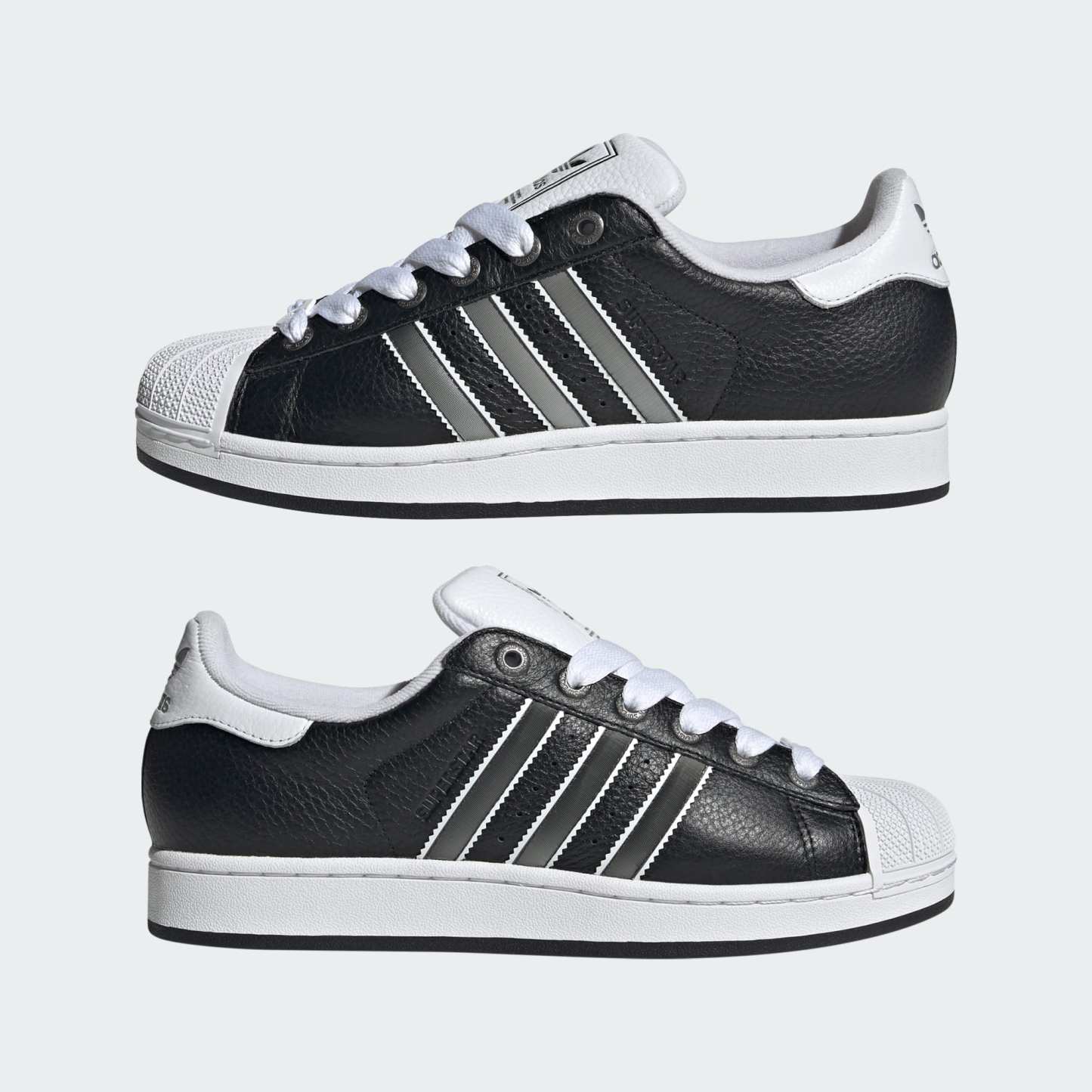 SUPERSTAR II SHOES