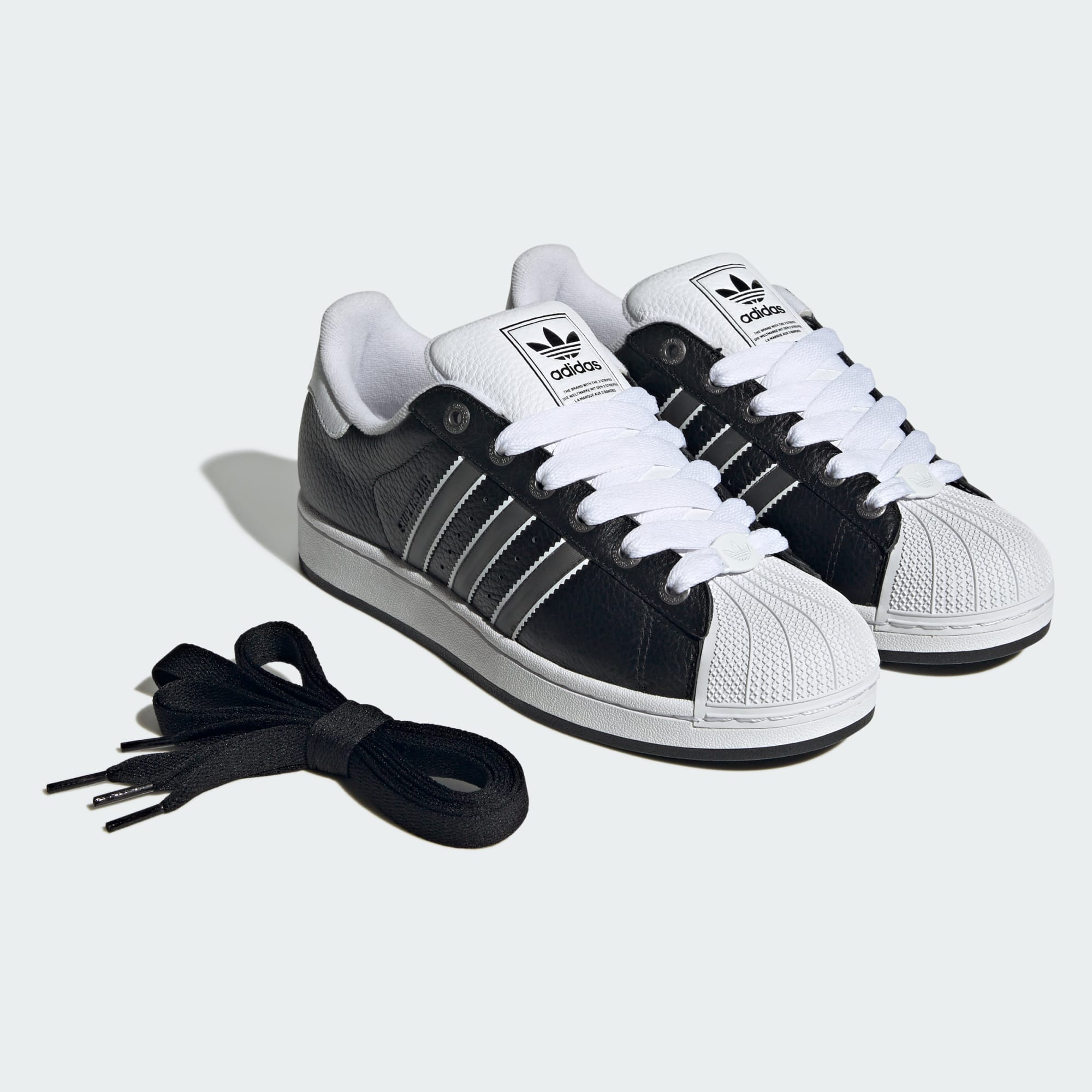 SUPERSTAR II SHOES