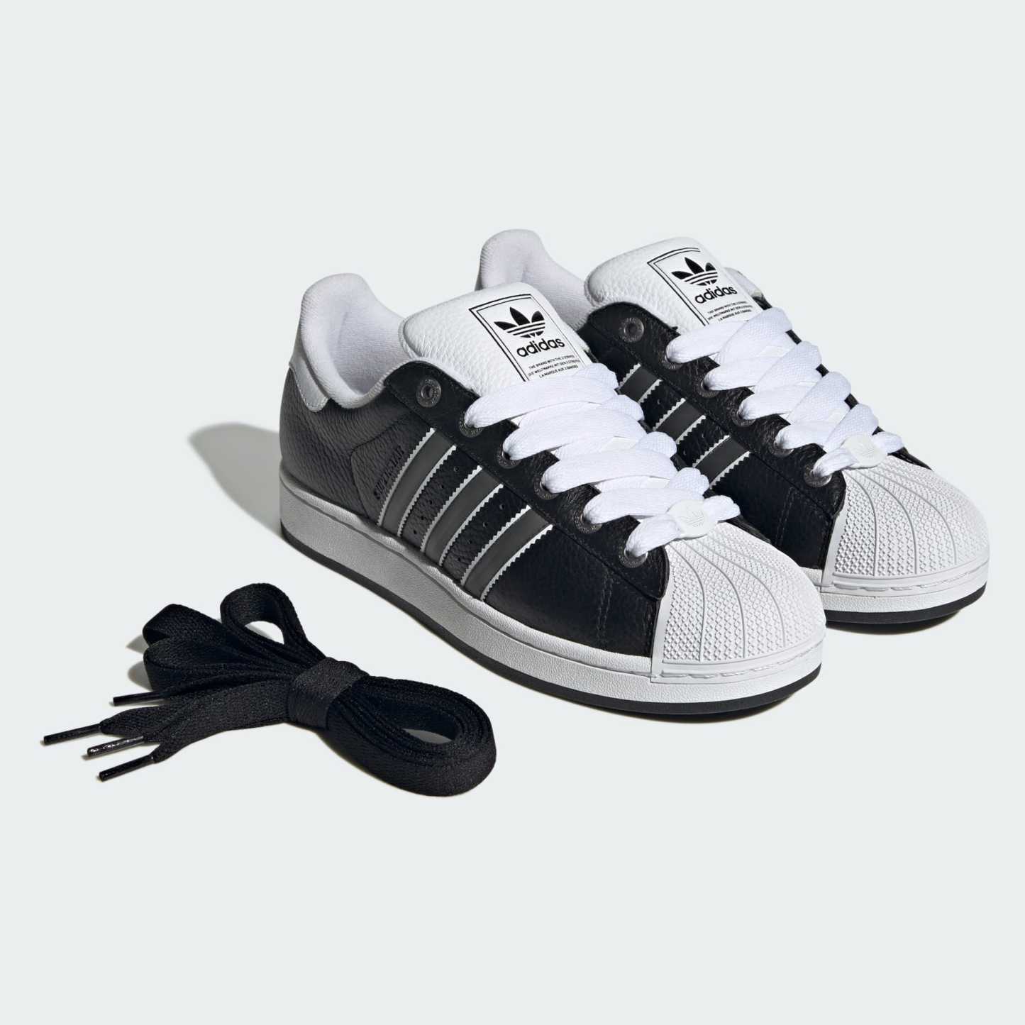 SUPERSTAR II SHOES