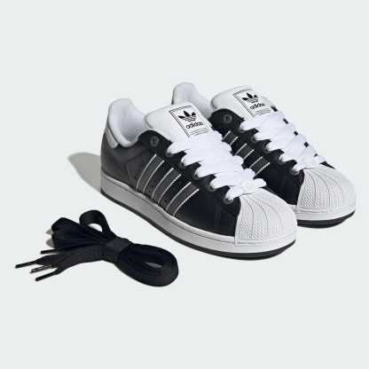 SUPERSTAR II SHOES