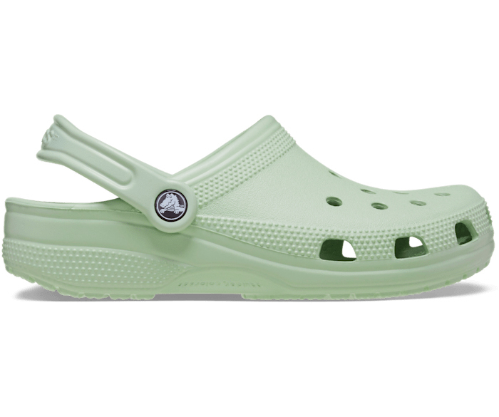 Unisex-Adult Crthtocs Classic Clogs