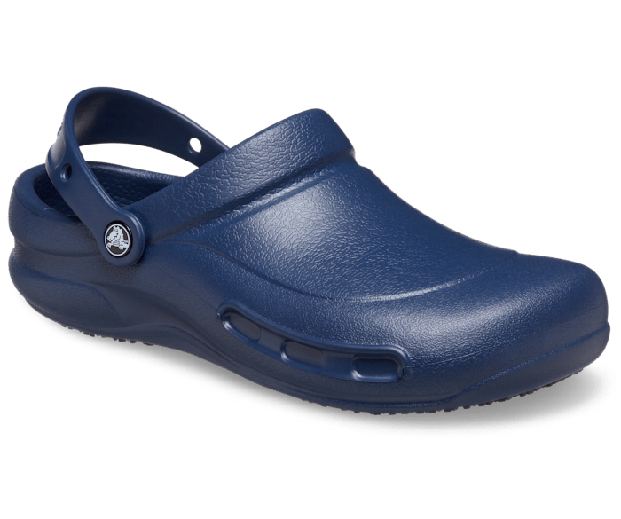 Unisex-Adult Bistro Slip Resistant Work Clog