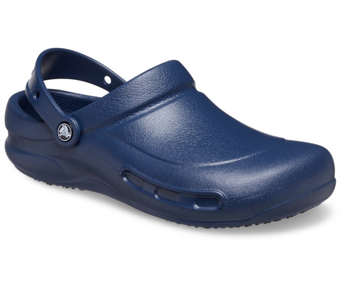 Unisex-Adult Bistro Slip Resistant Work Clog