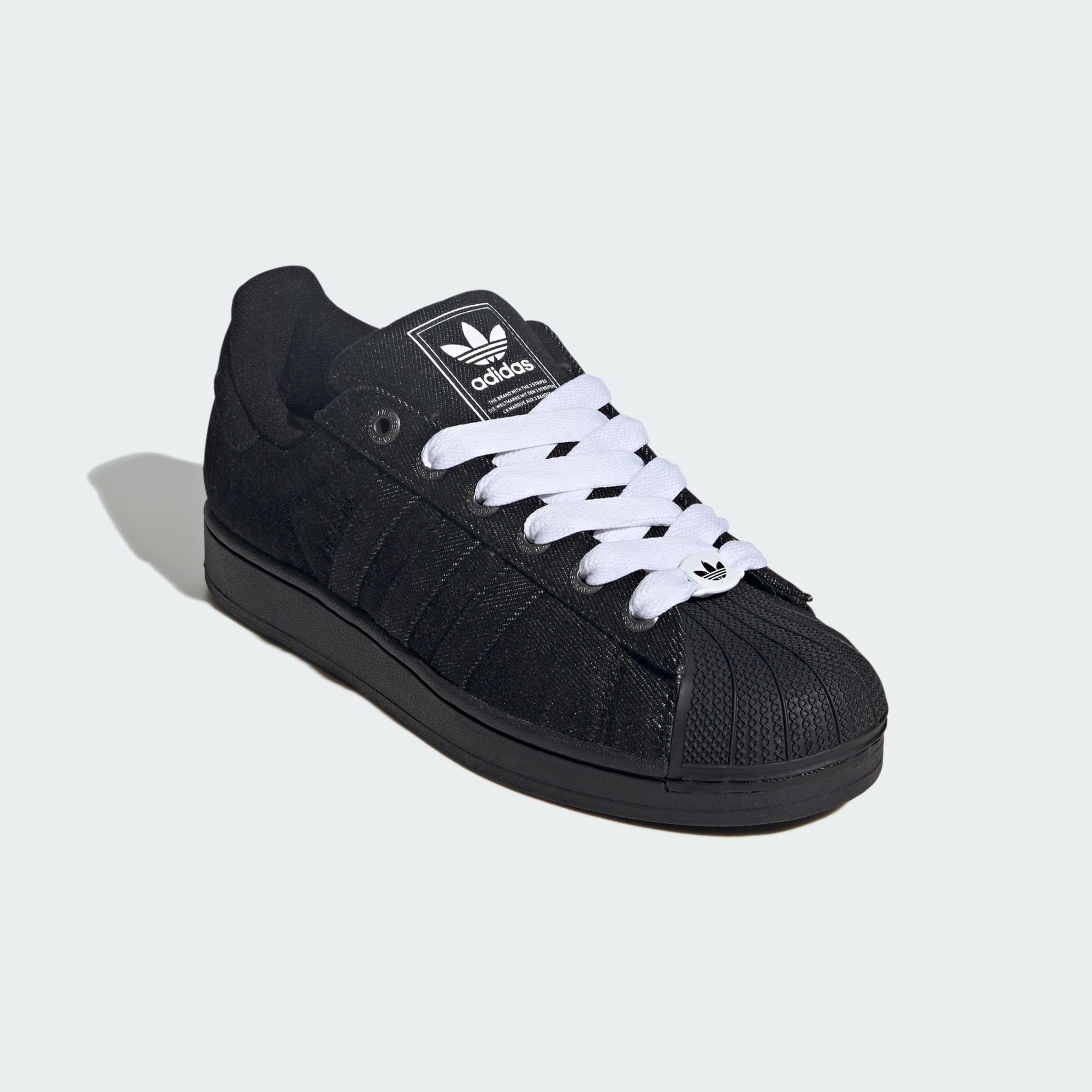 SUPERSTAR II SHOES