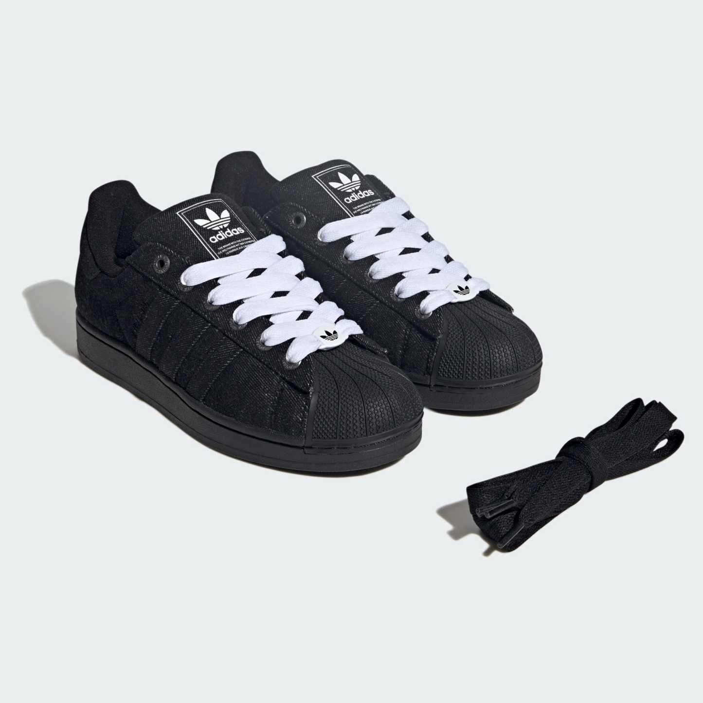 SUPERSTAR II SHOES