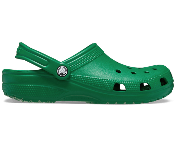 Unisex-Adult Crthtocs Classic Clogs