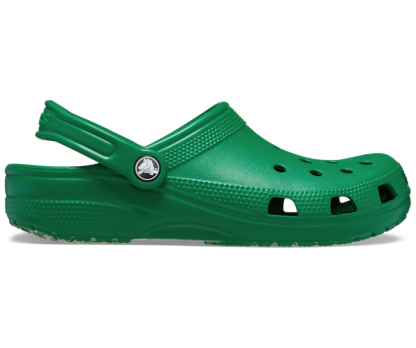 Unisex-Adult Crthtocs Classic Clogs