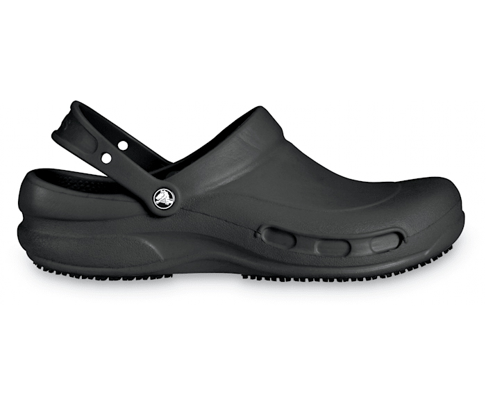 Unisex-Adult Bistro Slip Resistant Work Clog
