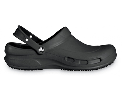 Unisex-Adult Bistro Slip Resistant Work Clog