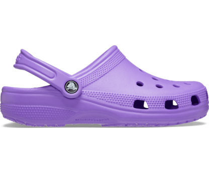 Unisex-Adult Crthtocs Classic Clogs