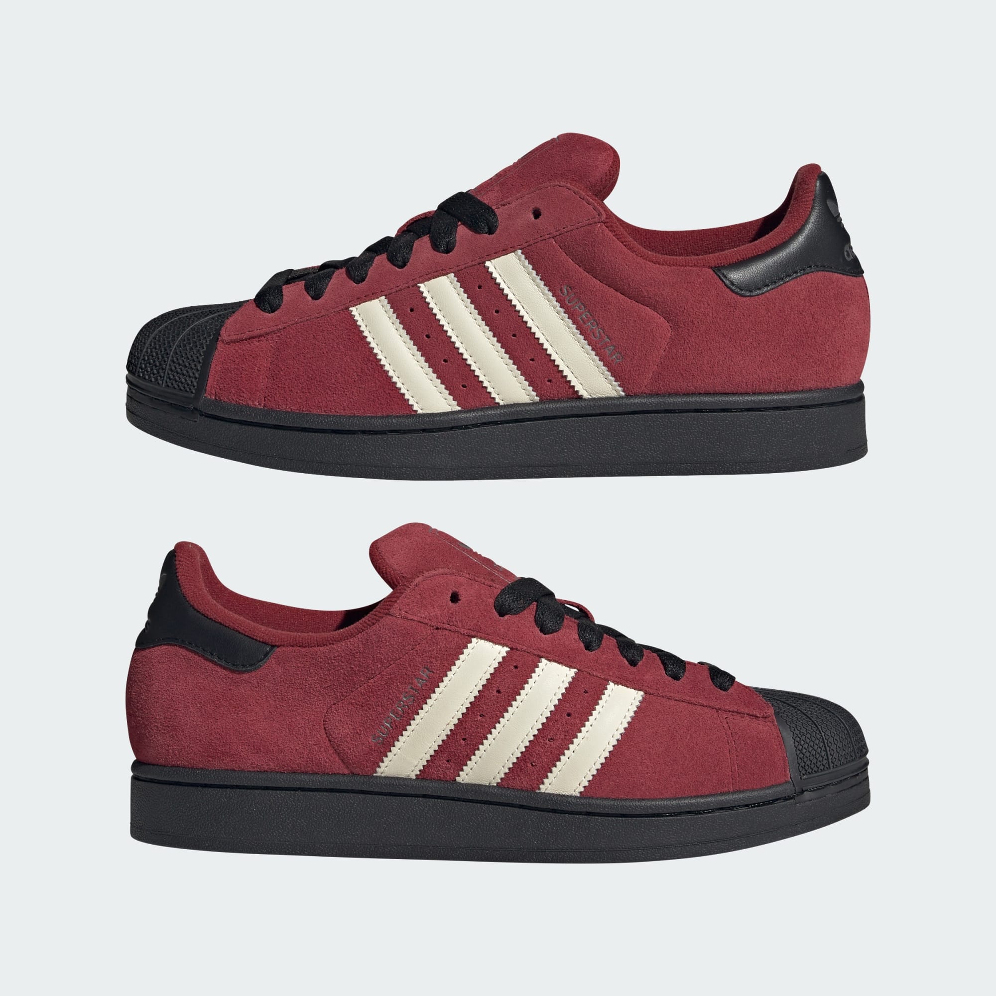 SUPERSTAR II SHOES