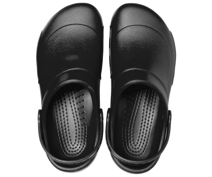 Unisex-Adult Bistro Slip Resistant Work Clog