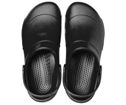 Unisex-Adult Bistro Slip Resistant Work Clog