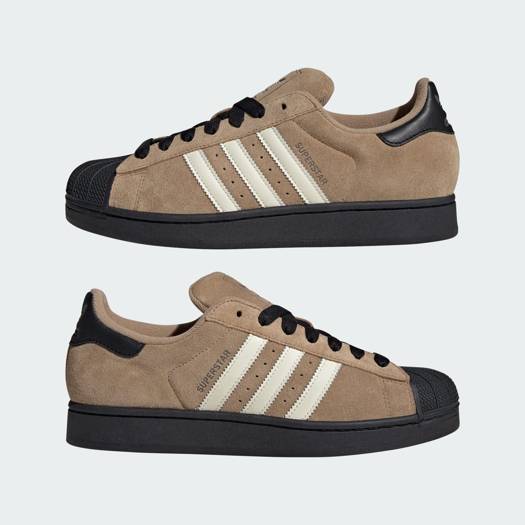 SUPERSTAR II SHOES