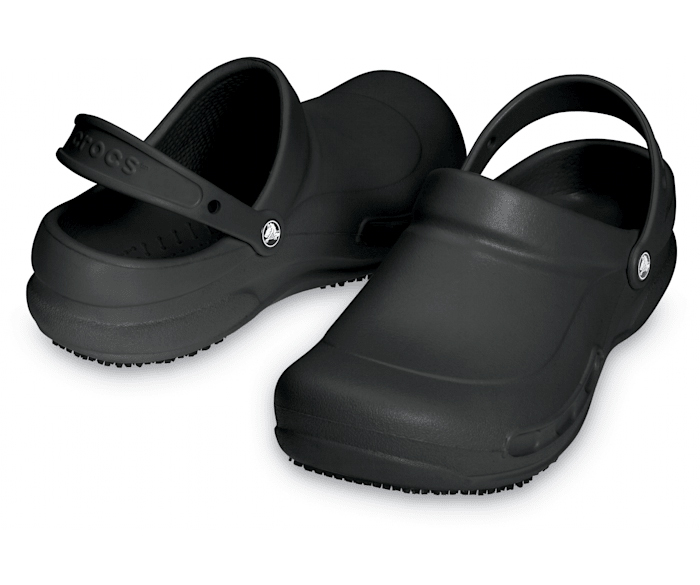 Unisex-Adult Bistro Slip Resistant Work Clog