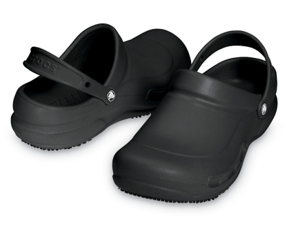 Unisex-Adult Bistro Slip Resistant Work Clog
