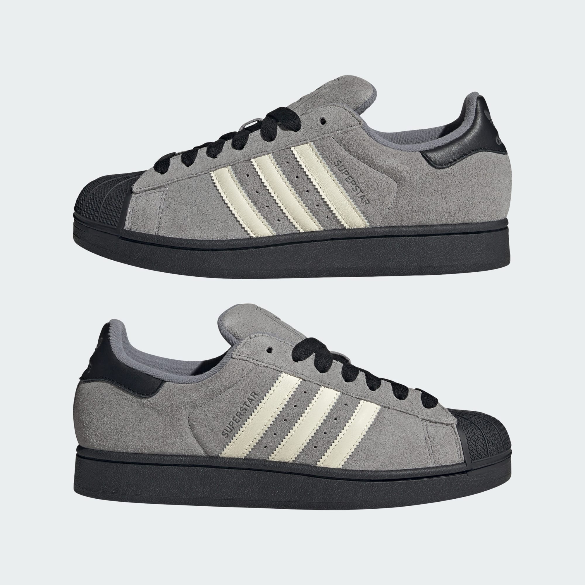 SUPERSTAR II SHOES