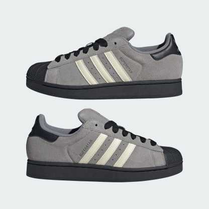 SUPERSTAR II SHOES