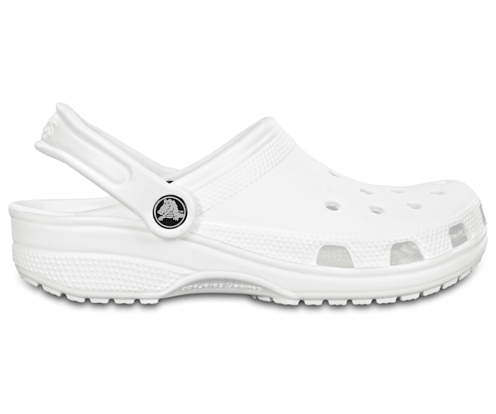 Unisex-Adult Crthtocs Classic Clogs