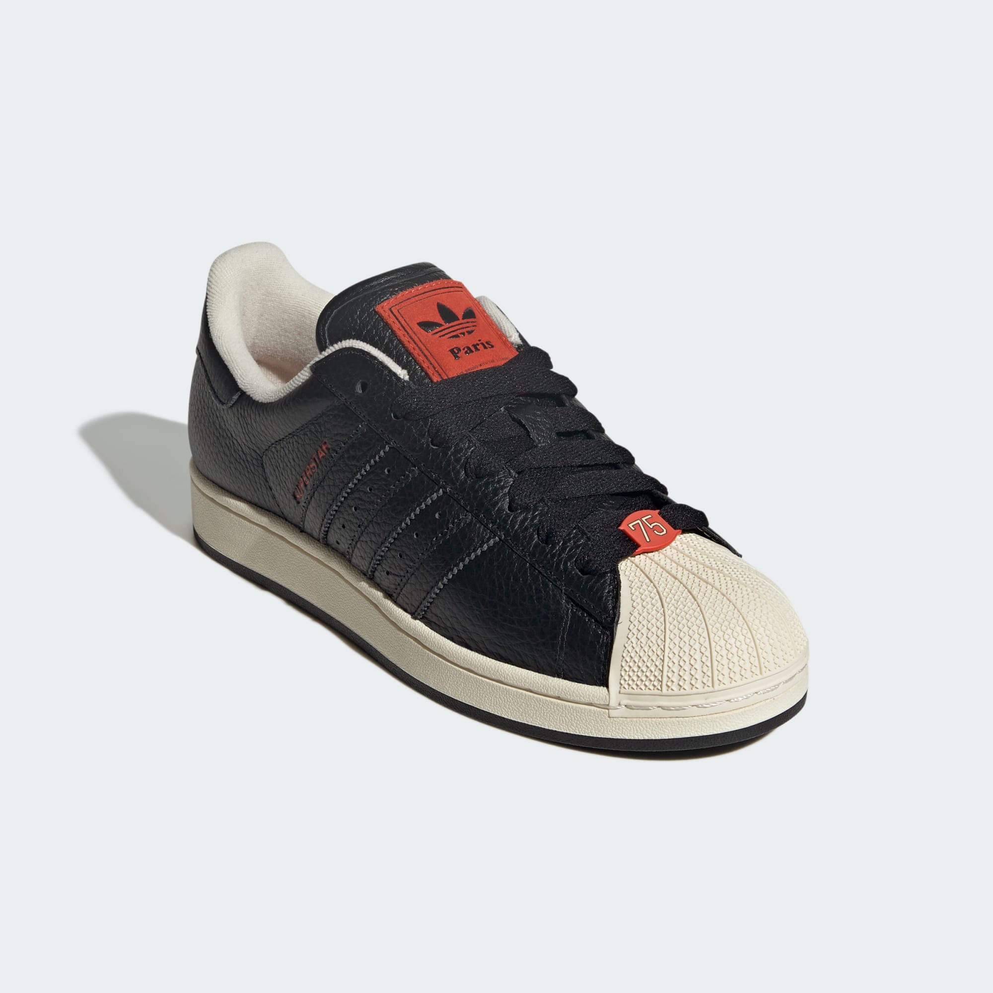 SUPERSTAR II SHOES