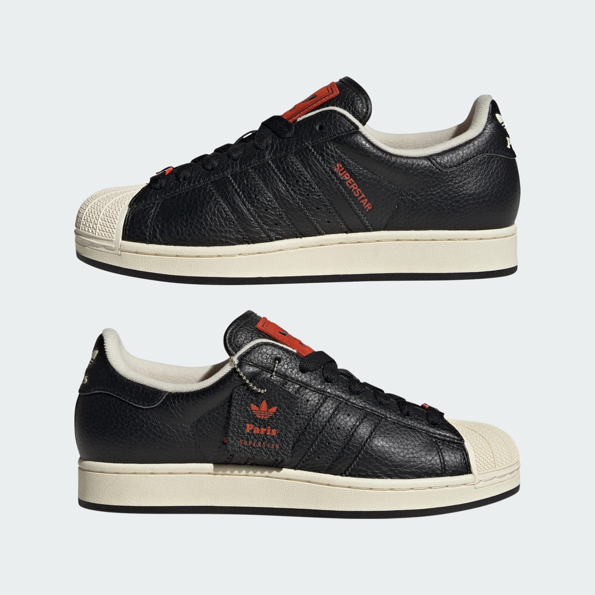 SUPERSTAR II SHOES