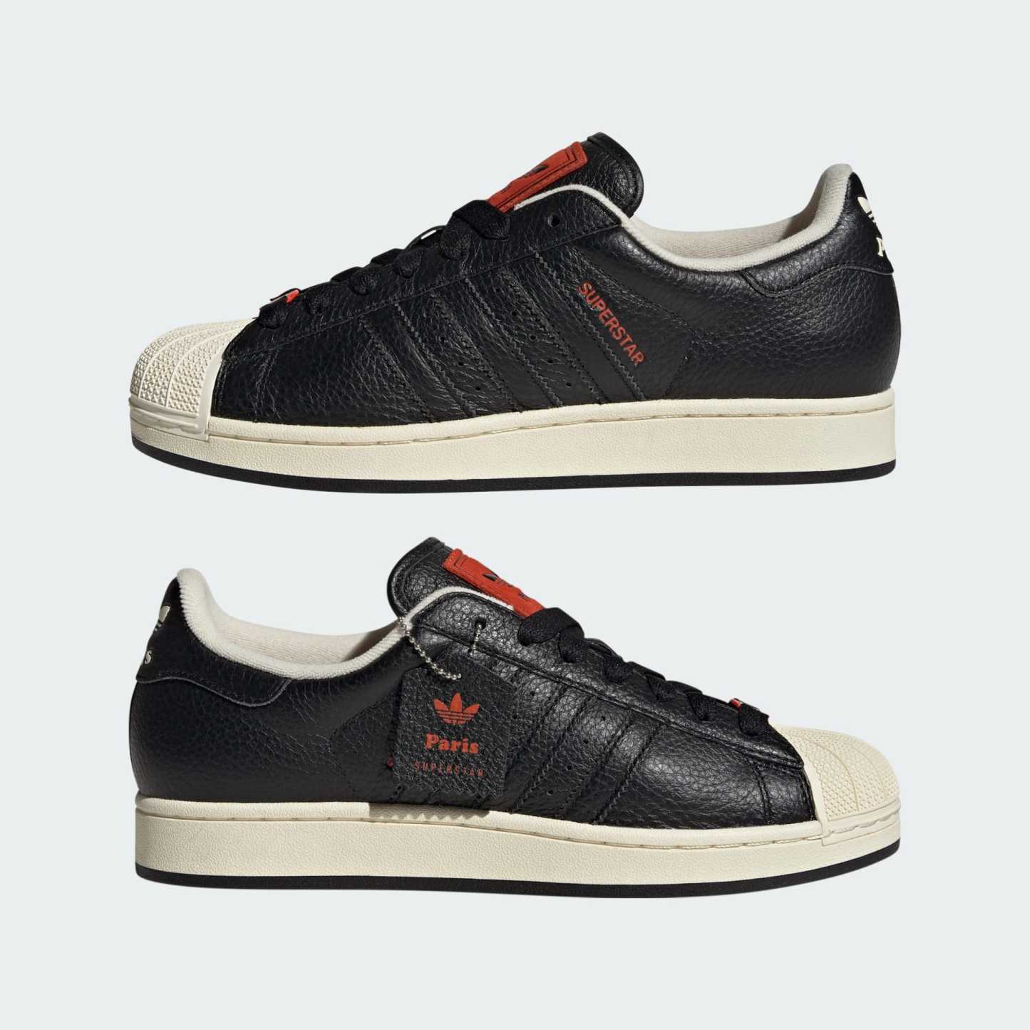SUPERSTAR II SHOES