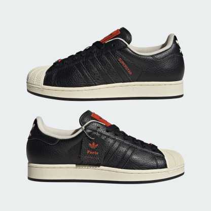 SUPERSTAR II SHOES