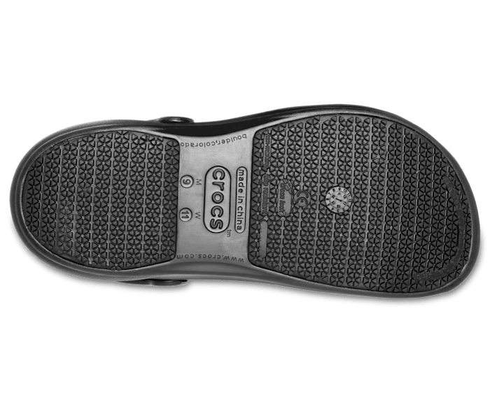 Unisex-Adult Bistro Slip Resistant Work Clog