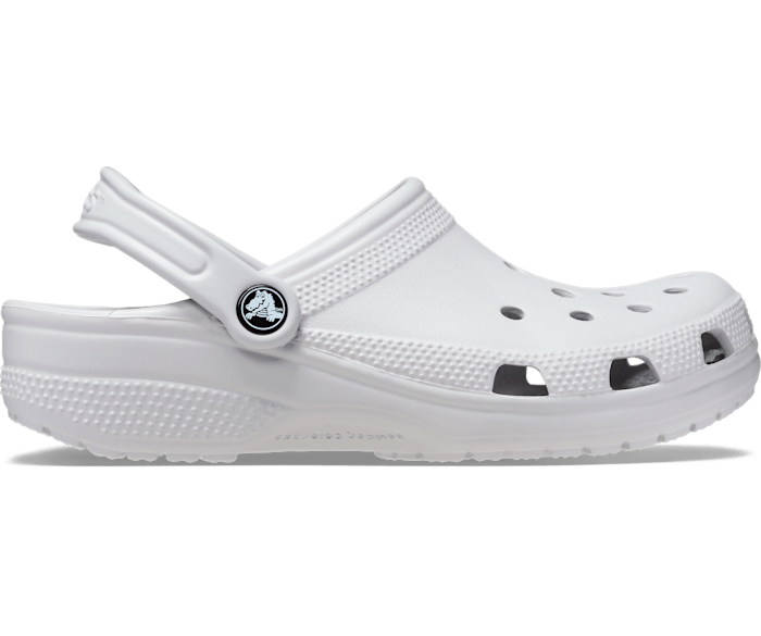 Unisex-Adult Crthtocs Classic Clogs