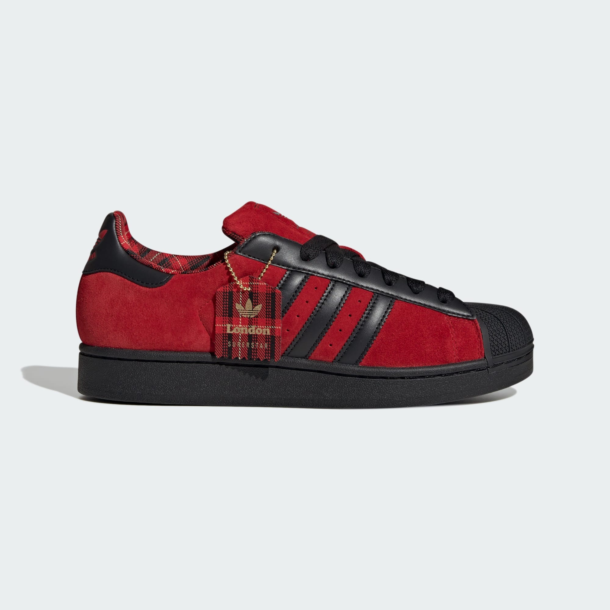 SUPERSTAR II SHOES