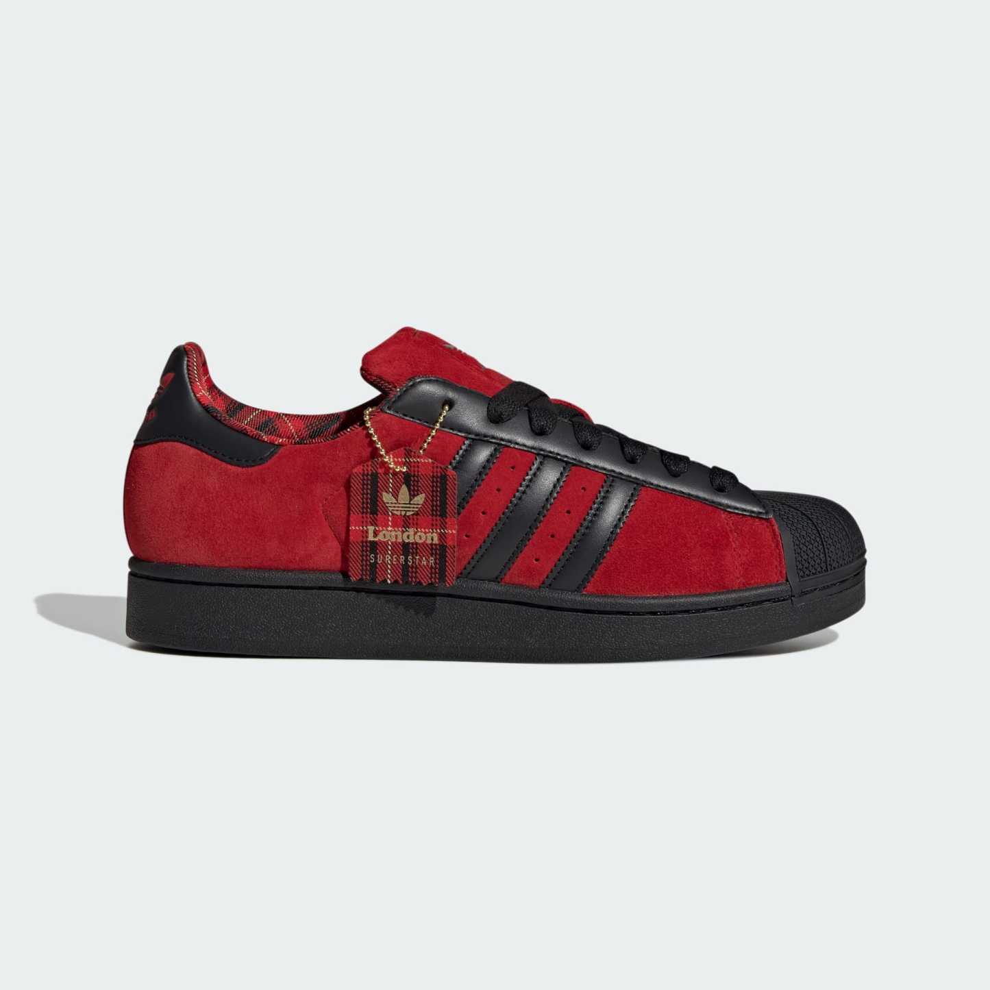 SUPERSTAR II SHOES