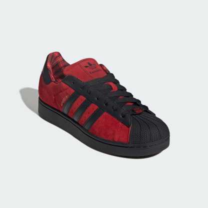 SUPERSTAR II SHOES