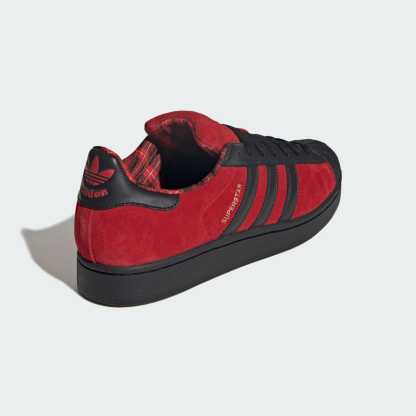 SUPERSTAR II SHOES
