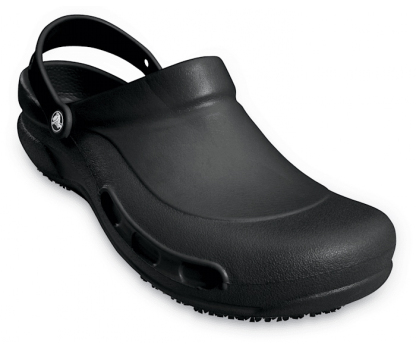 Unisex-Adult Bistro Slip Resistant Work Clog
