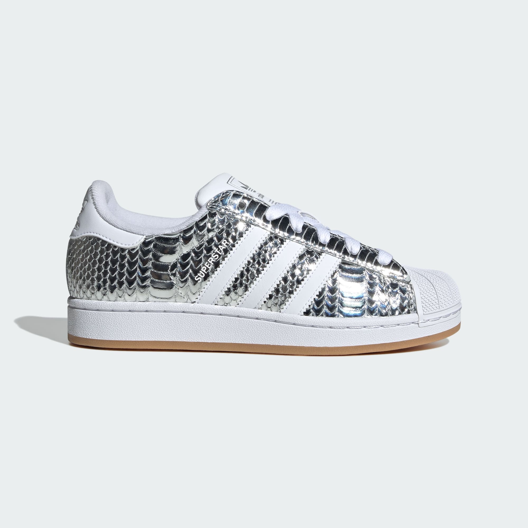 SUPERSTAR II SHOES