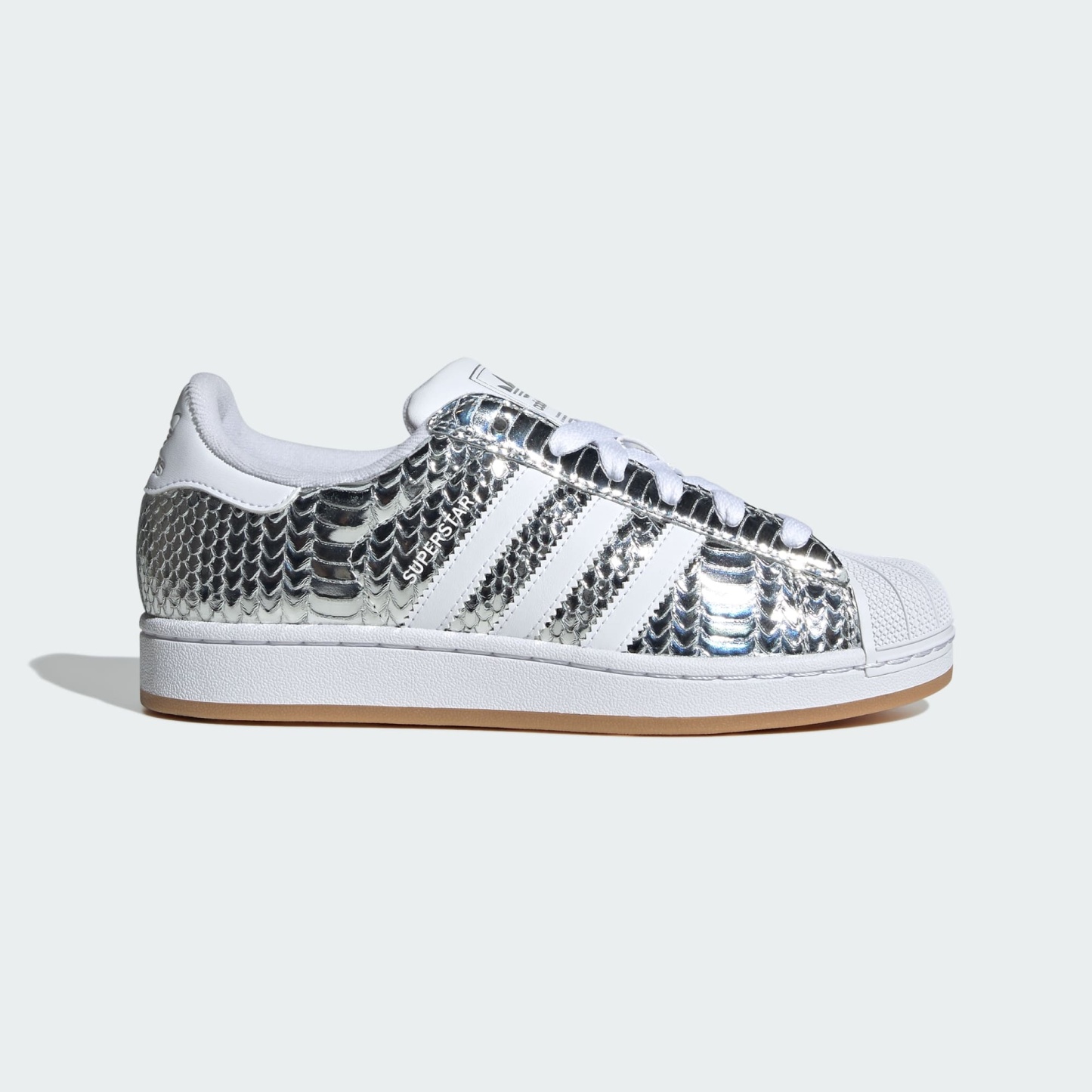 SUPERSTAR II SHOES