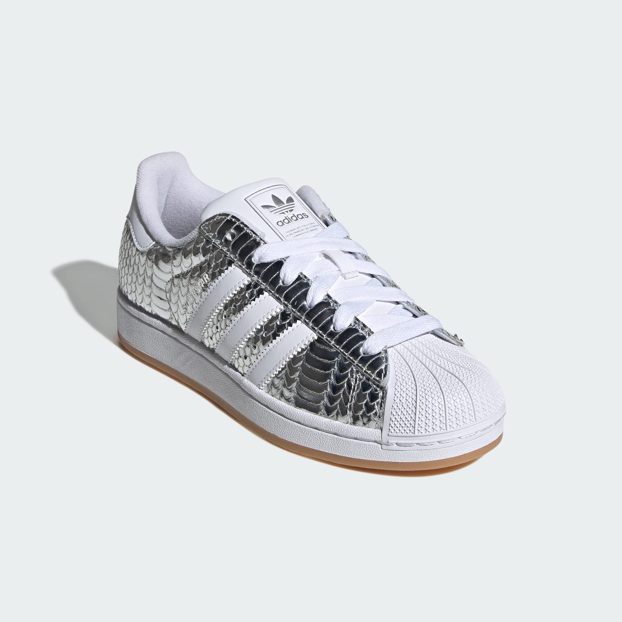 SUPERSTAR II SHOES