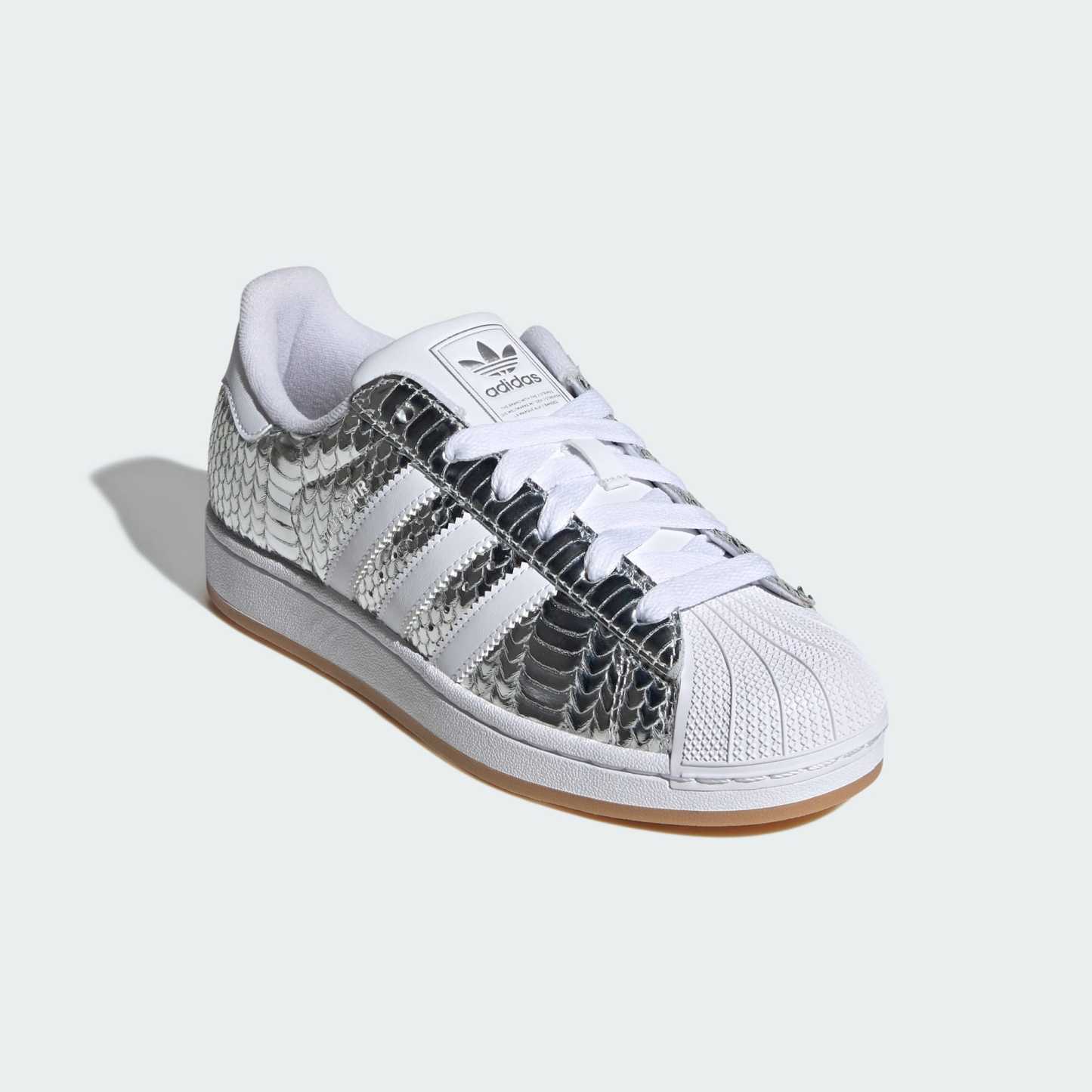 SUPERSTAR II SHOES
