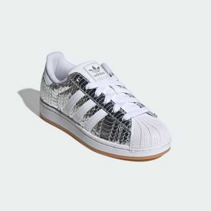SUPERSTAR II SHOES