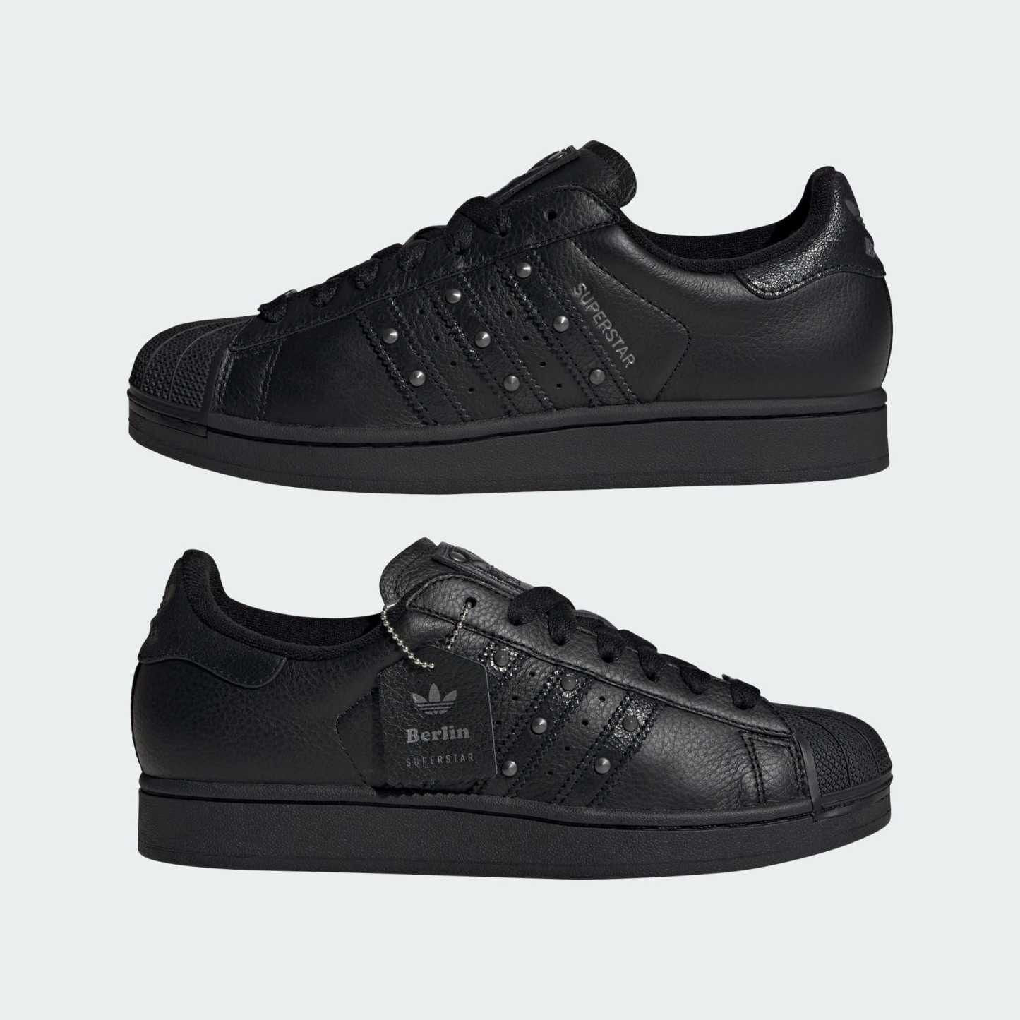 SUPERSTAR II SHOES