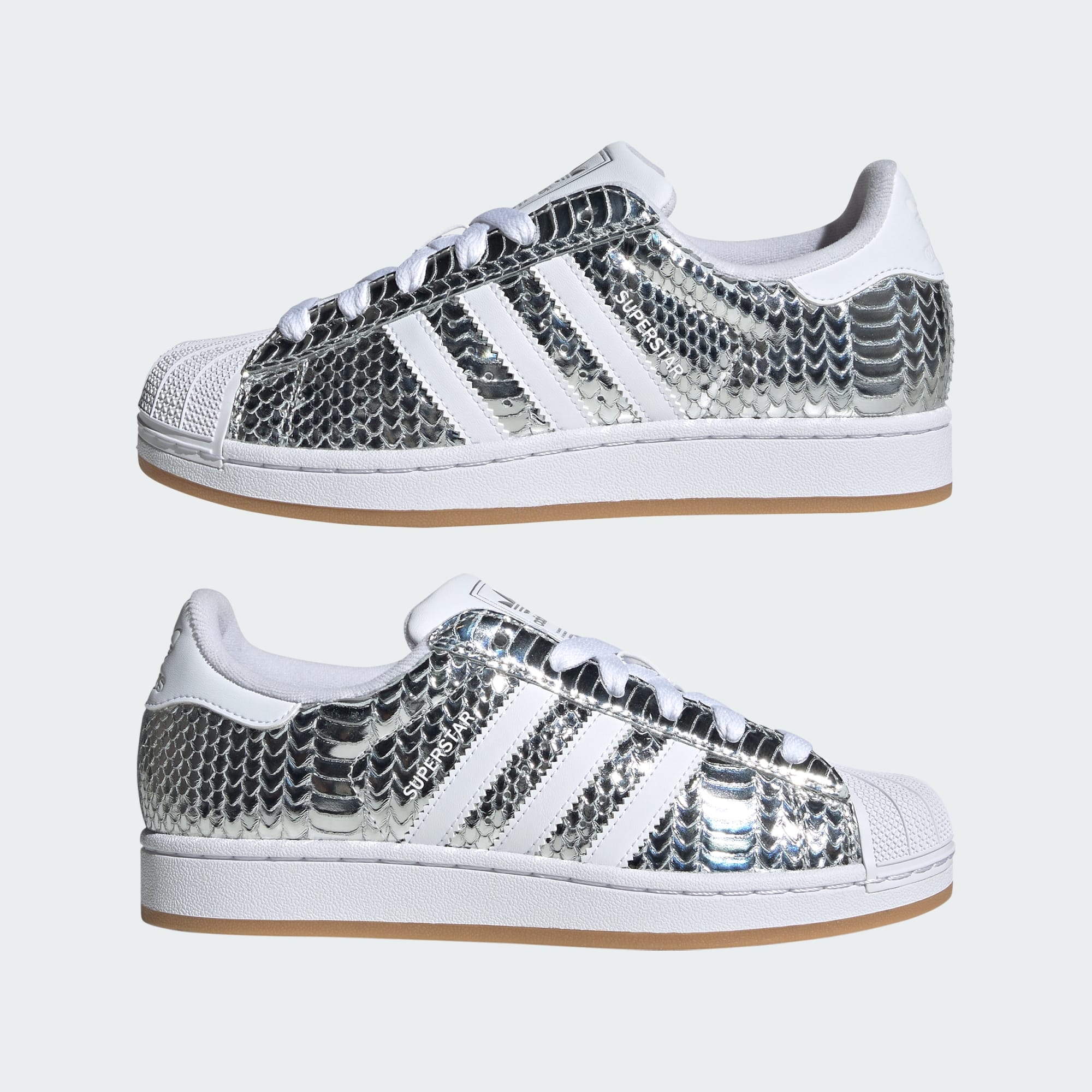 SUPERSTAR II SHOES